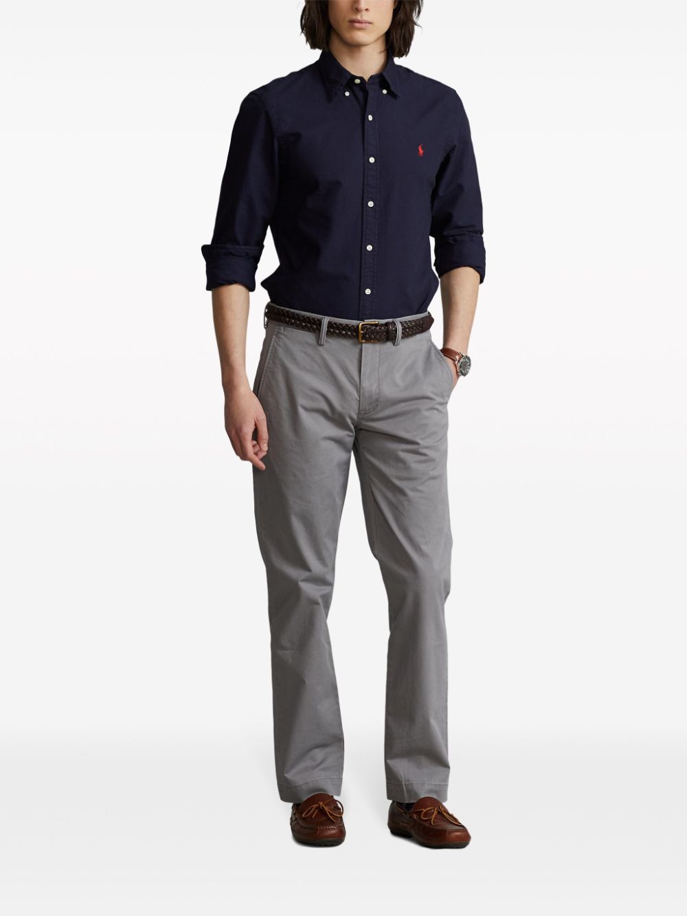 RALPH LAUREN 710723610003#NAVY