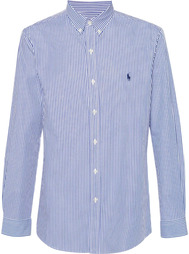 RALPH LAUREN 710928254008#BLUE/WHITE