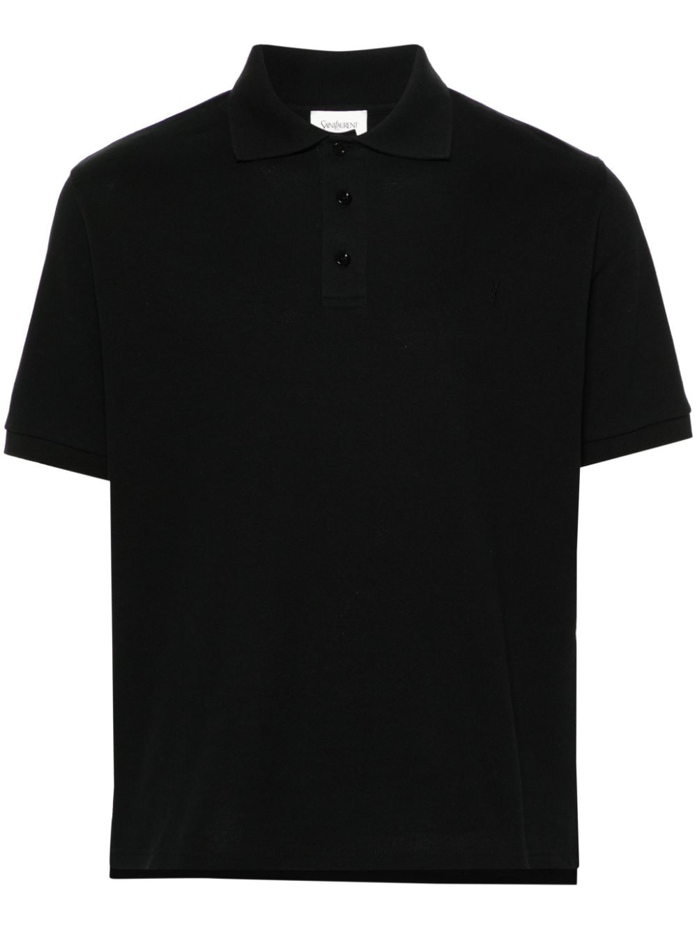 Tshirt Men 798944 Y37HC1000 SAINT LAURENT 