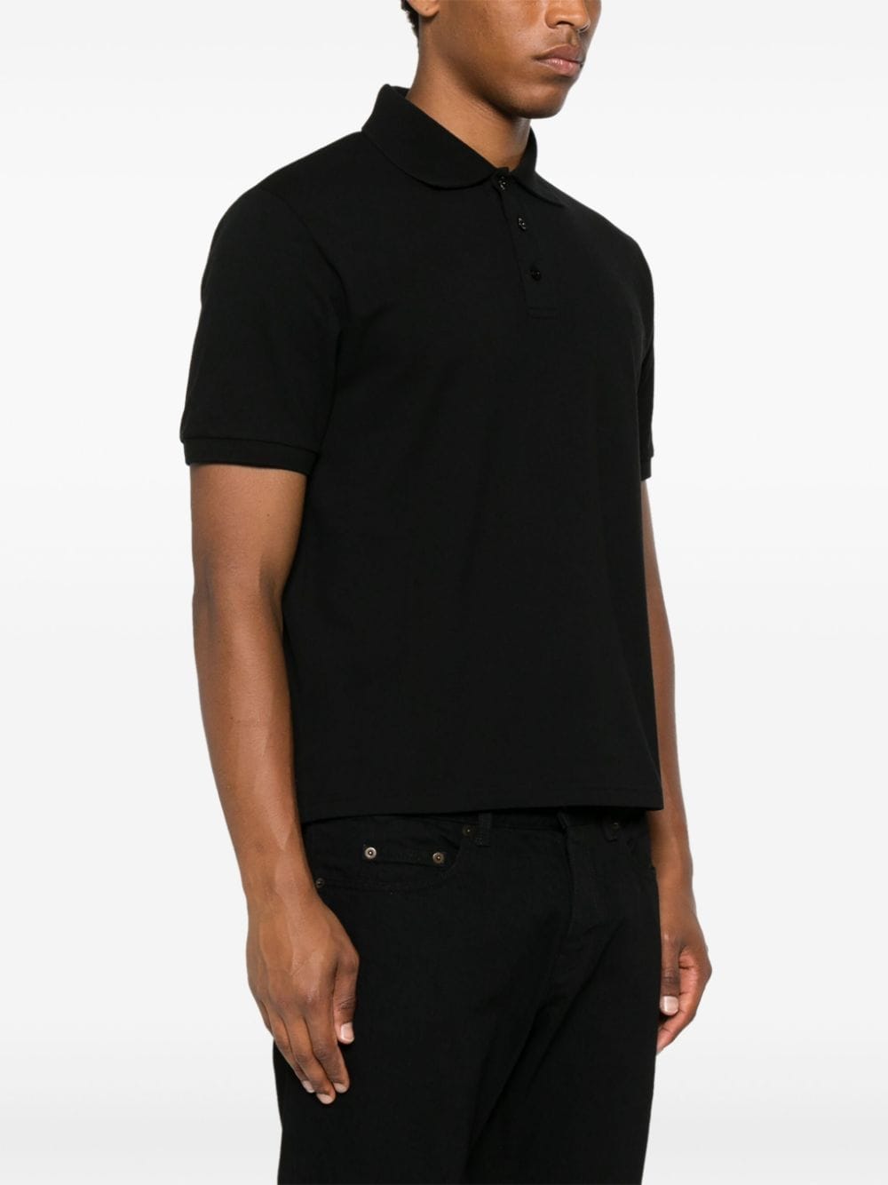 Tshirt Men 798944 Y37HC1000 SAINT LAURENT 