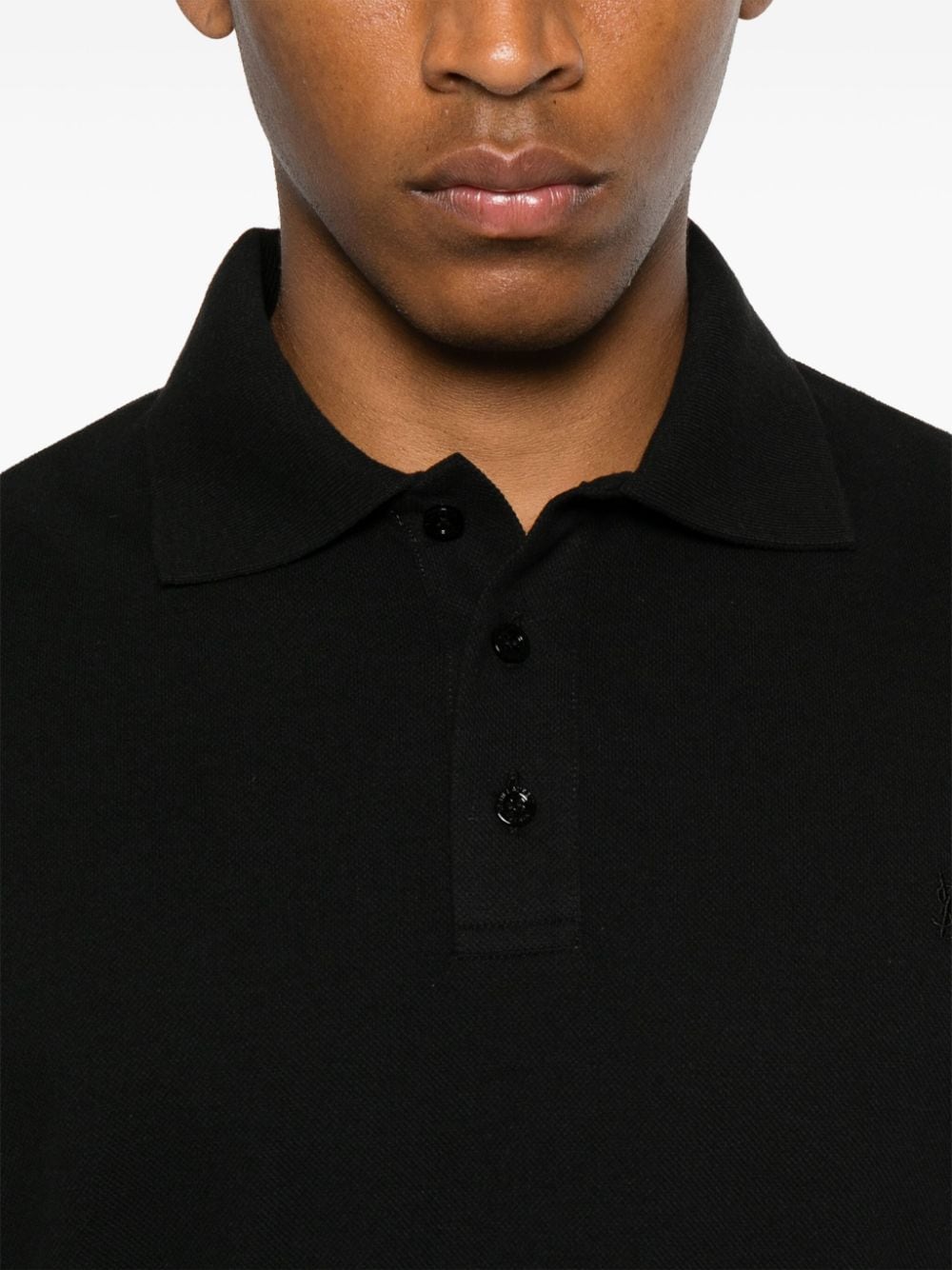 Tshirt Men 798944 Y37HC1000 SAINT LAURENT 