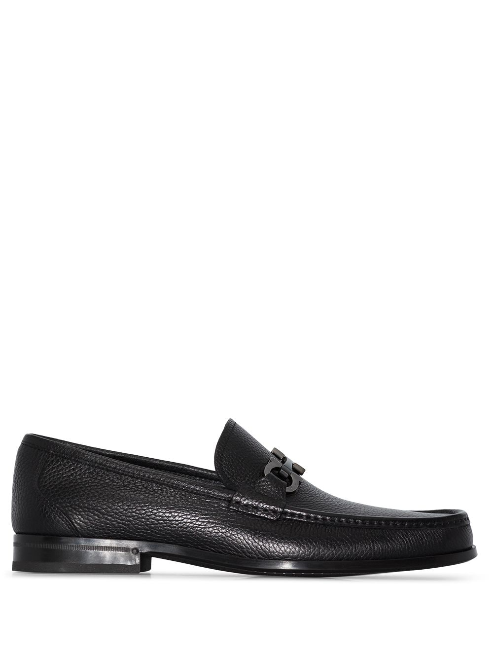 SALVATORE FERRAGAMO 642848029392NERO