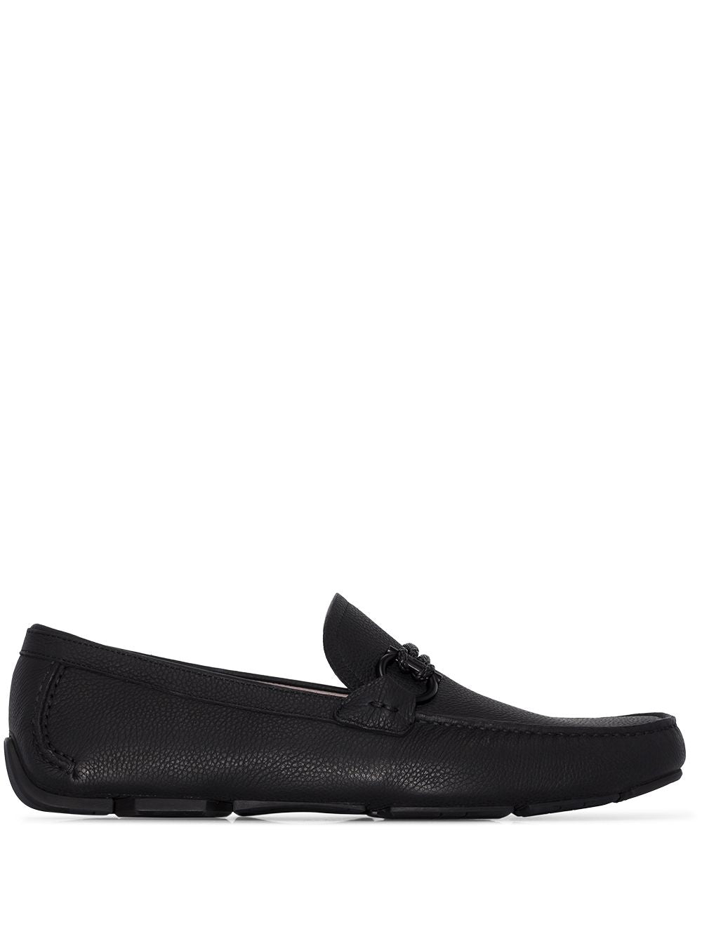 SALVATORE FERRAGAMO 71333002B796NERO