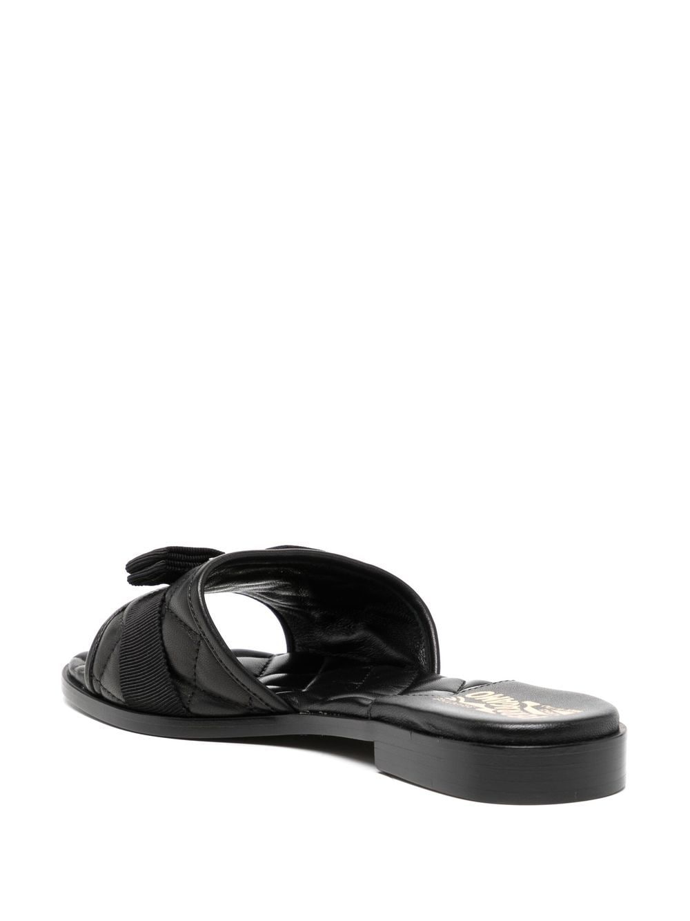 SALVATORE FERRAGAMO 75373901D474NERO