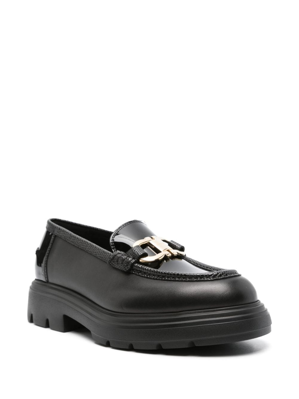 SALVATORE FERRAGAMO 77510301I731NERO