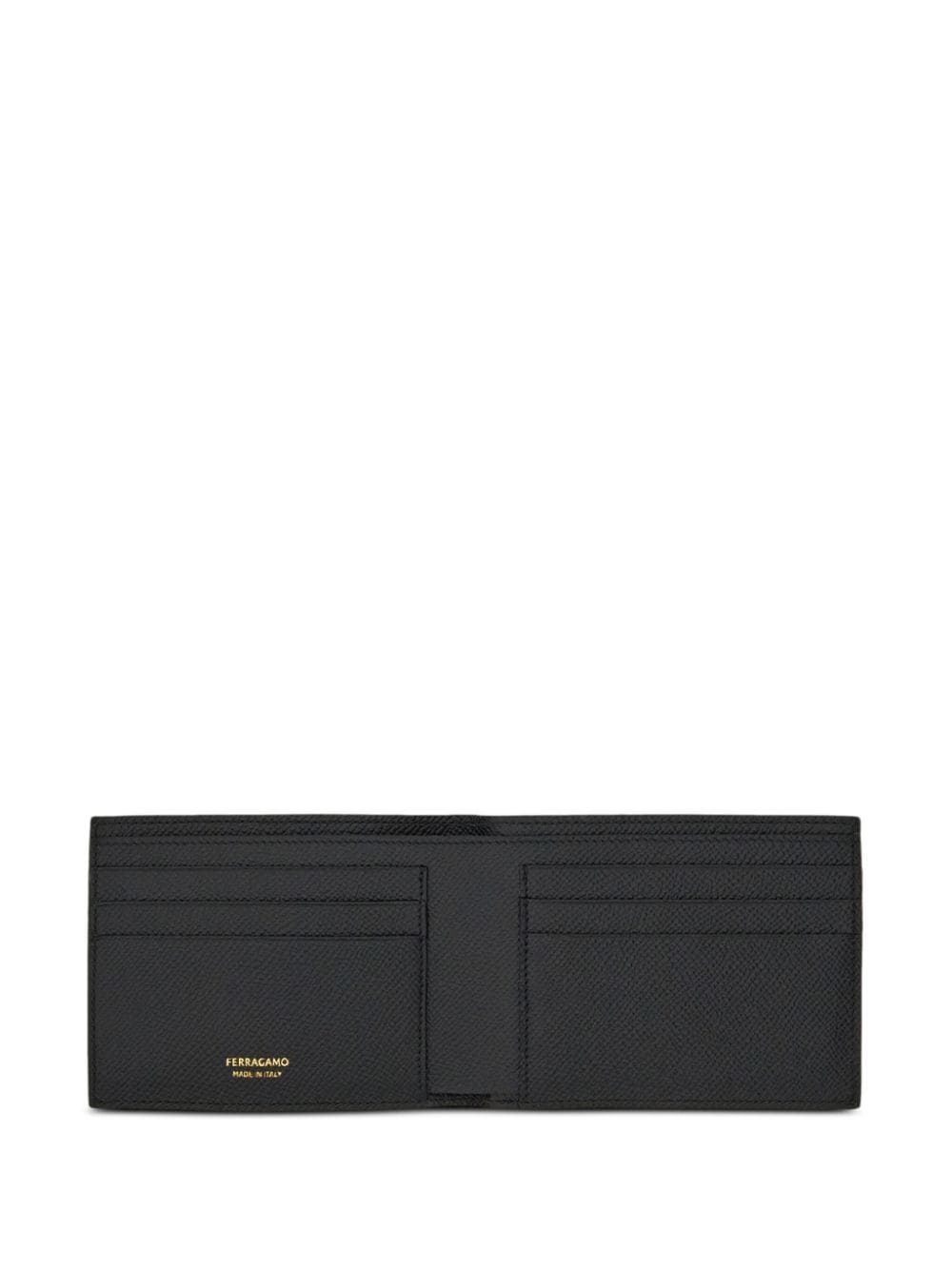 SALVATORE FERRAGAMO 775644661451NERO