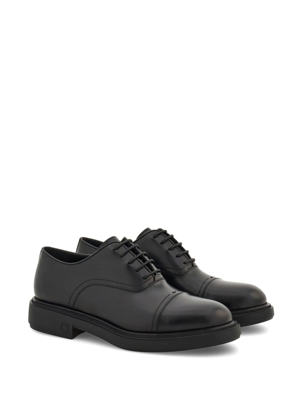 SALVATORE FERRAGAMO 777037029259NERO