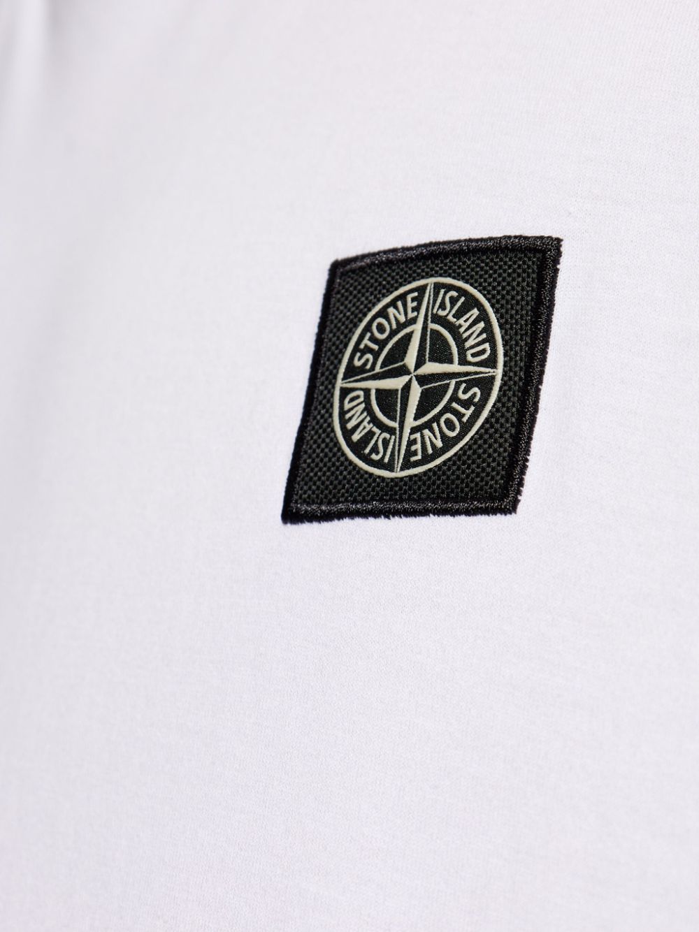 Tshirt Men 811524113 #A0001 STONE ISLAND 