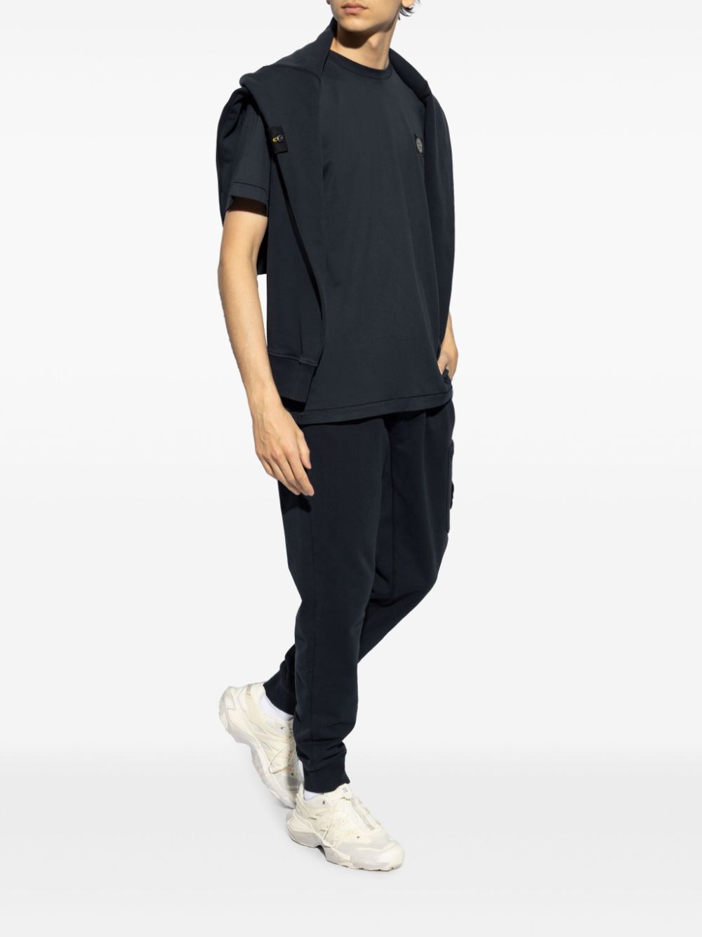 Tshirt Men 811524113 #A0020 STONE ISLAND 