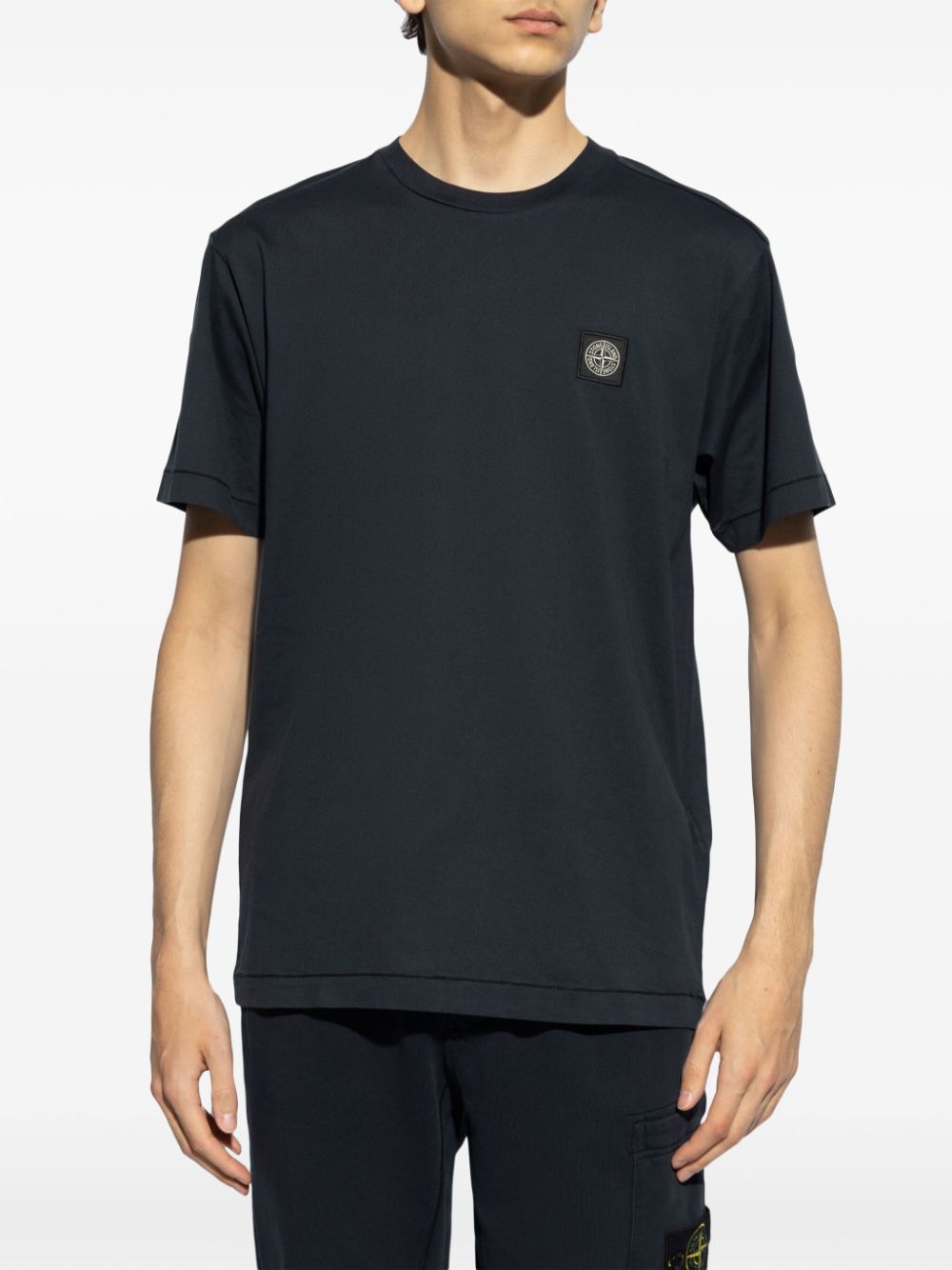 Tshirt Men 811524113 #A0020 STONE ISLAND 