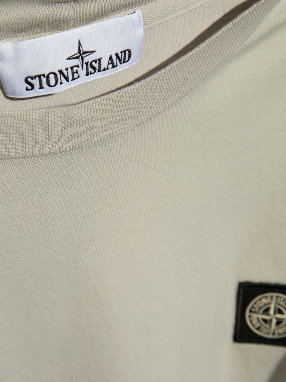 STONE ISLAND 811524113#V0060