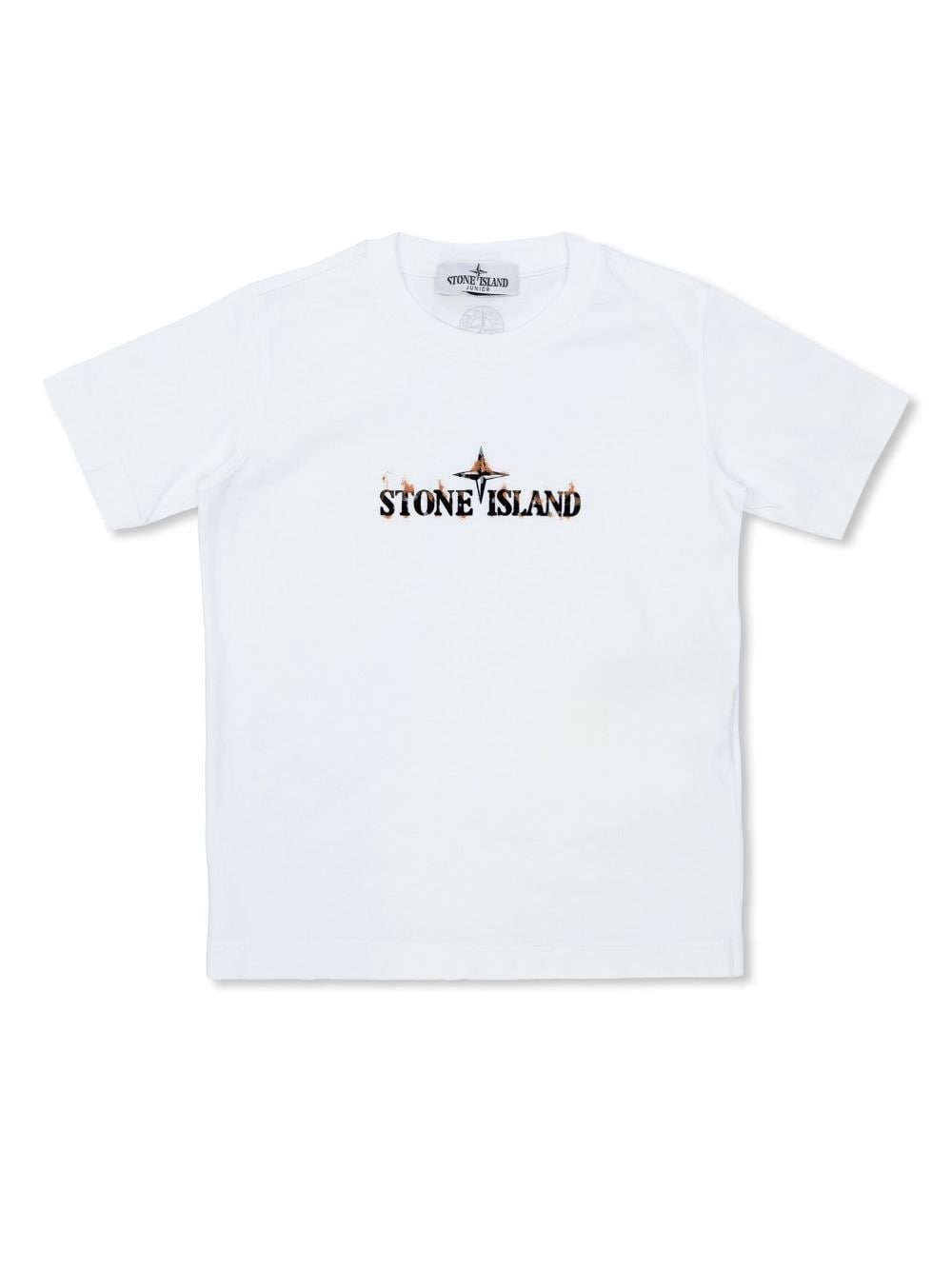 STONE ISLAND JUNIOR 811621056#V0001