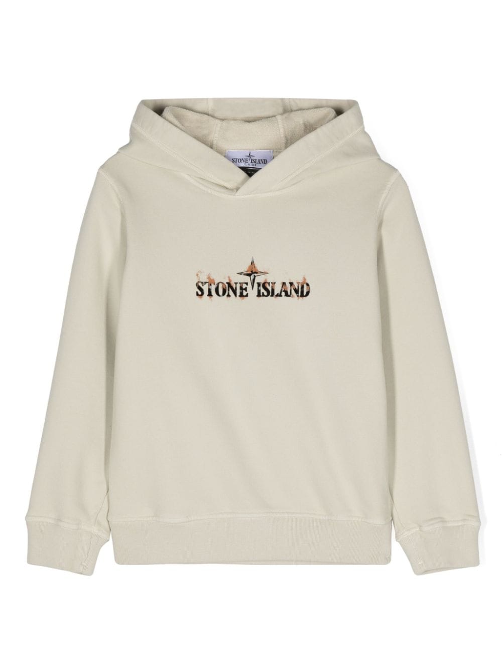 STONE ISLAND JUNIOR 811662221#V0097