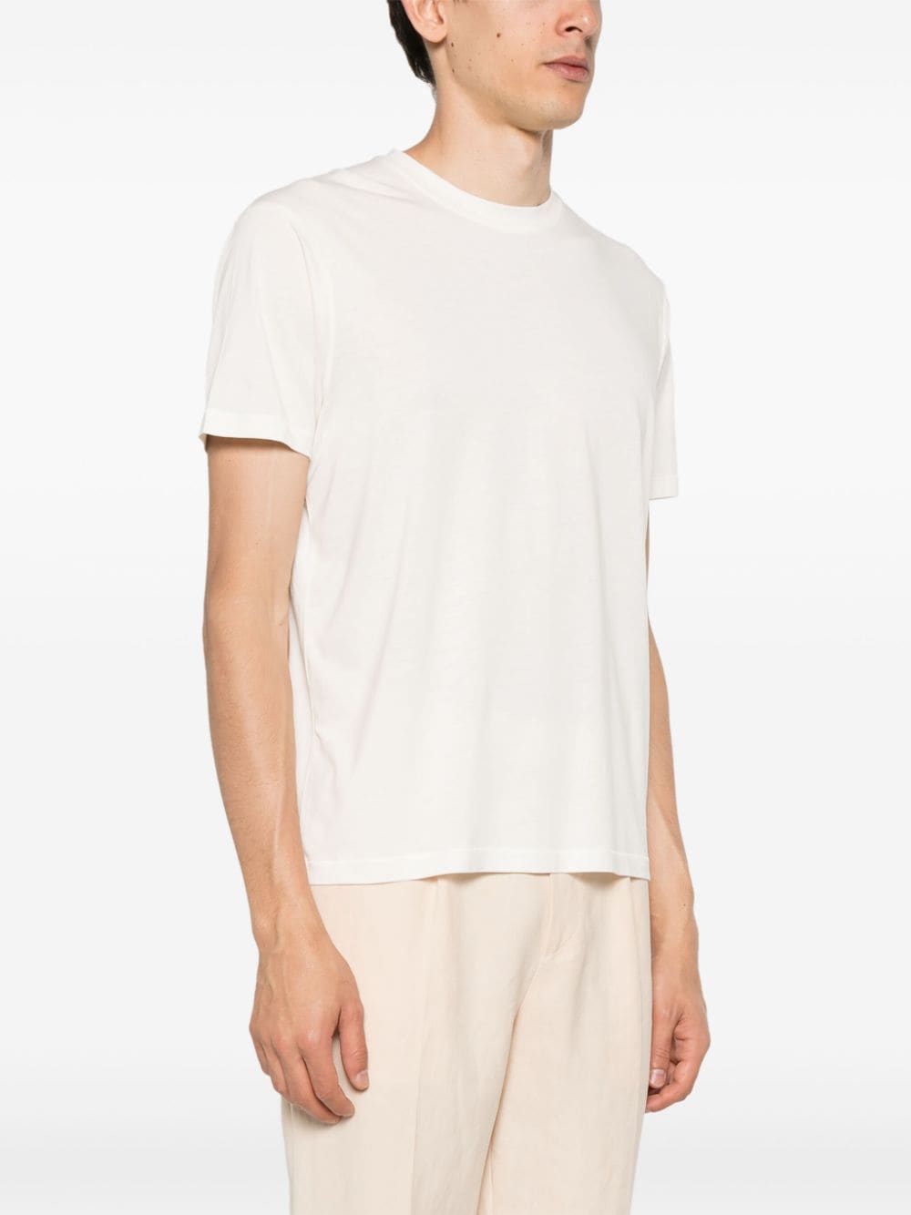 Tshirt Men JCS004 JMT002S23AW002 TOM FORD 
