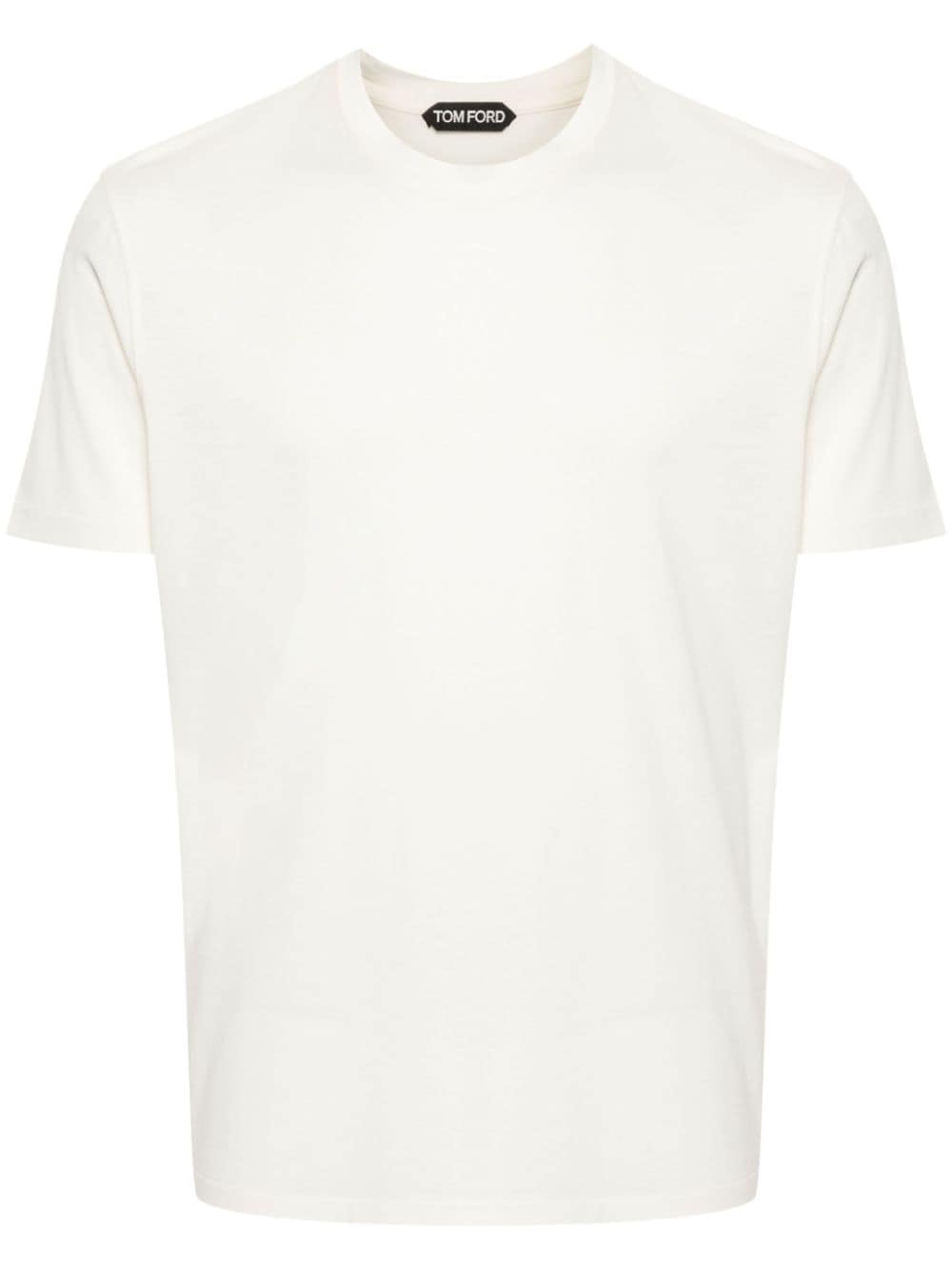 Tshirt Men JCS004 JMT002S23AW002 TOM FORD 