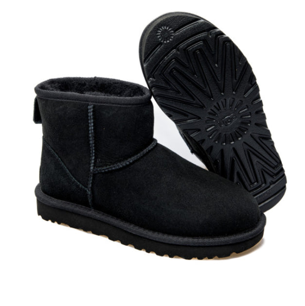 UGG 1002072#BLK