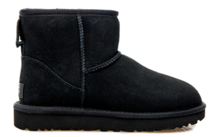 UGG 1002072#BLK