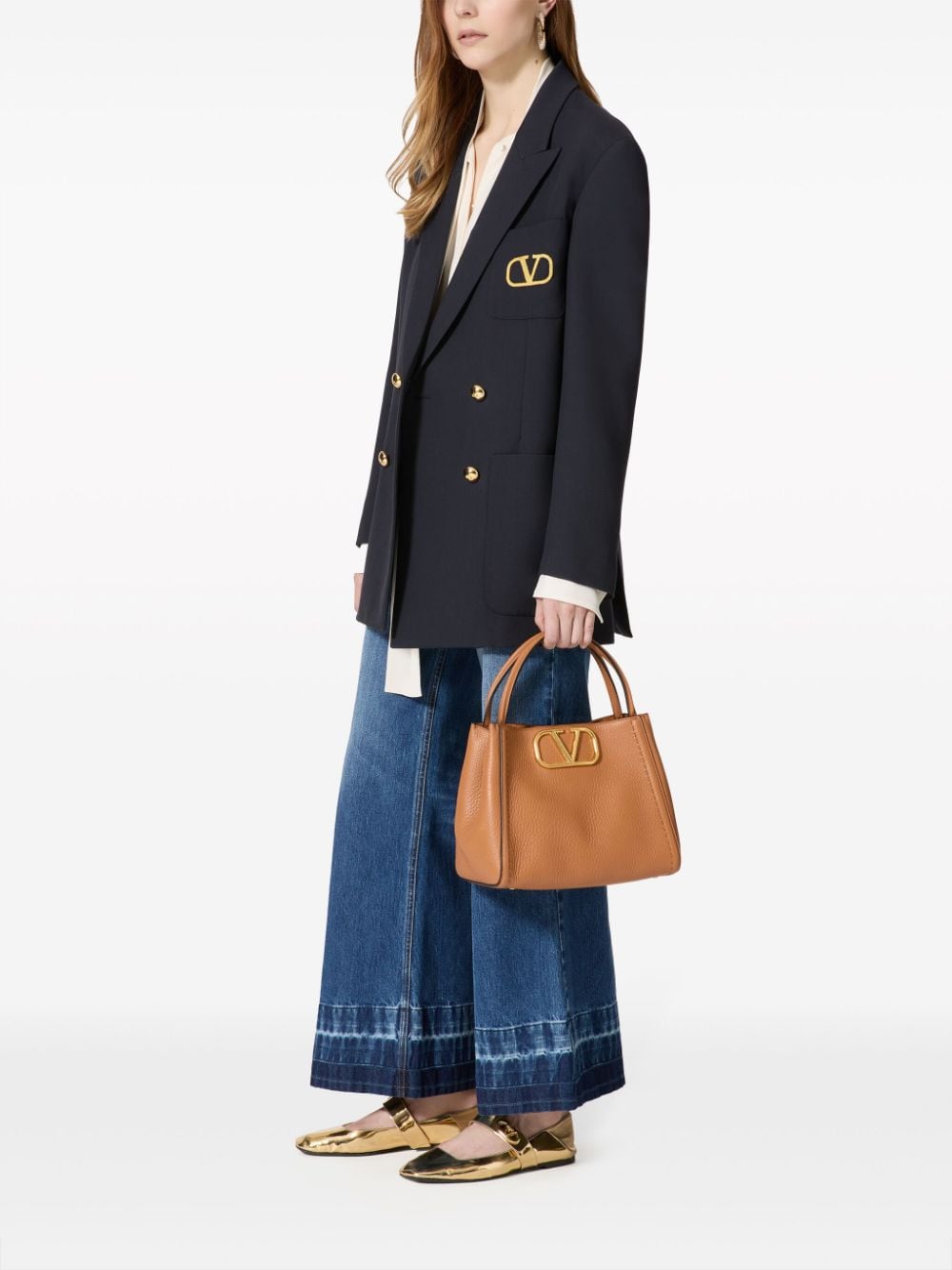 VALENTINO 5B3CE3K08MC*#598