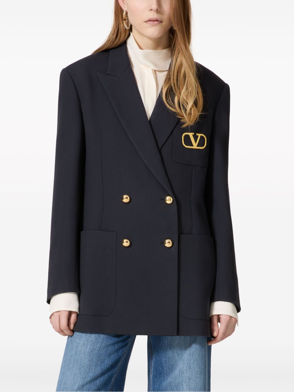 VALENTINO 5B3CE3K08MC*#598