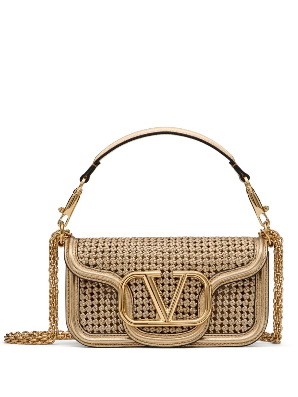 VALENTINO 5W2B0N86WNR*#39L