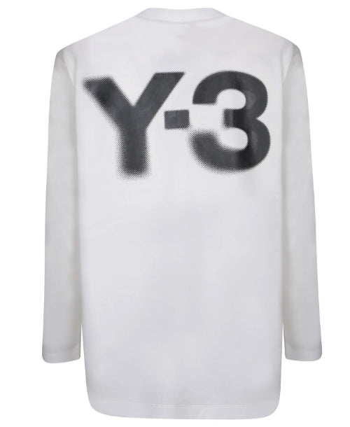 ADIDAS Y3 JE9279#WHITE