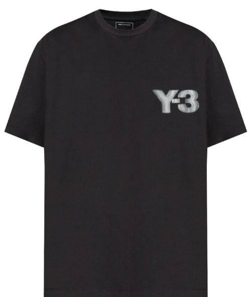 ADIDAS Y3 JE9282#BLACK