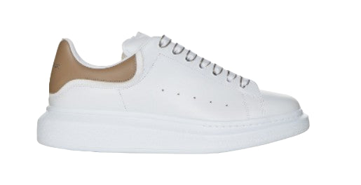 ALEXANDER MCQUEEN 794506WIEEX9042