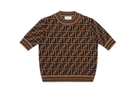 FENDI KIDS JFG069AEYDF15B6