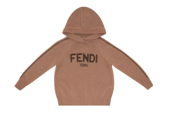 FENDI KIDS JUG011AG3YF1F4G