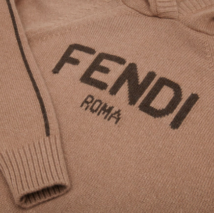 FENDI KIDS JUG011AG3YF1F4G