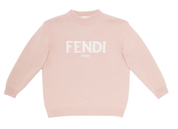 FENDI KIDS JUG147AOCHF1M26