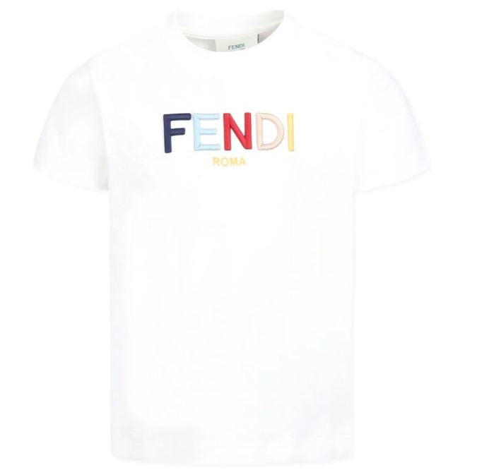 FENDI KIDS JUI1727AJF0TU9