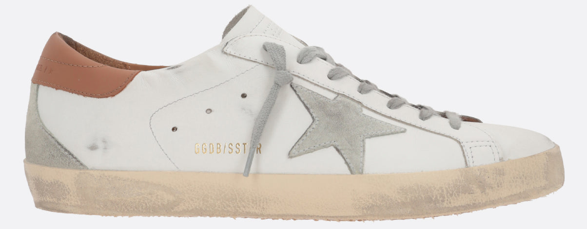 GOLDEN GOOSE GMF00102F00218210803