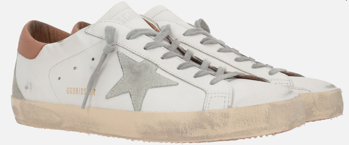 GOLDEN GOOSE GMF00102F00218210803