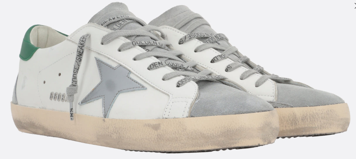 GOLDEN GOOSE GMF00102F00416782171