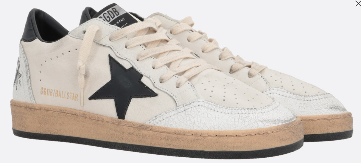 GOLDEN GOOSE GMF00117F00377110283