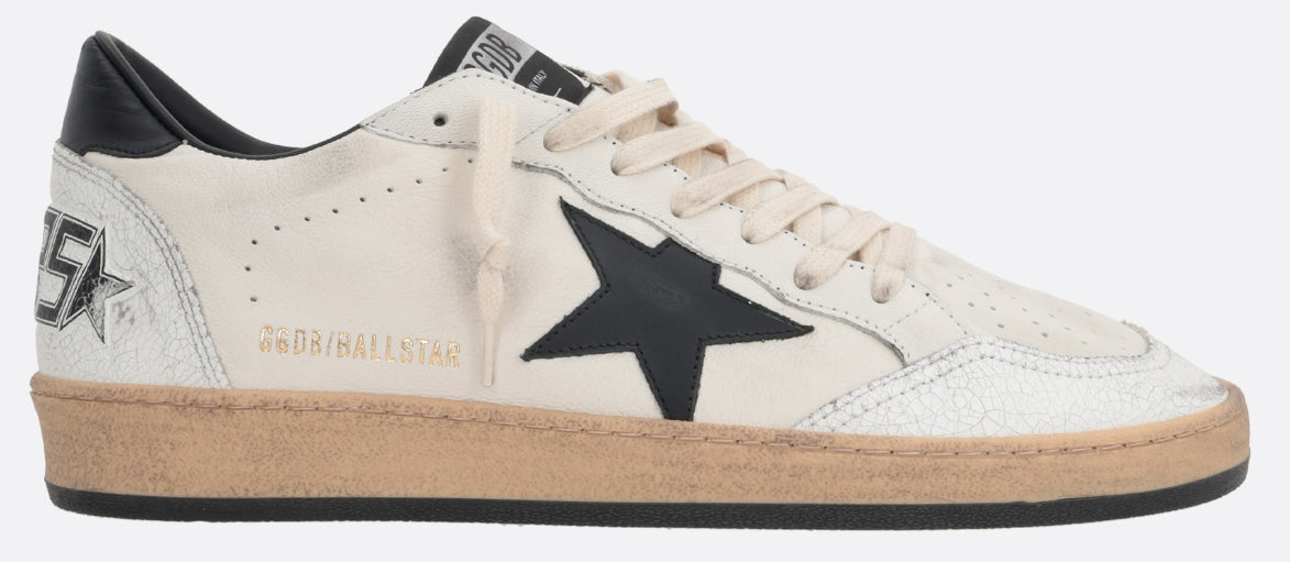 GOLDEN GOOSE GMF00117F00377110283