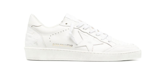 GOLDEN GOOSE GMF00117F00417010100