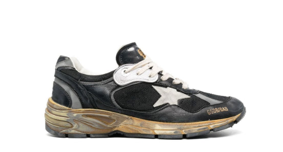 GOLDEN GOOSE GMF00199F00327090282