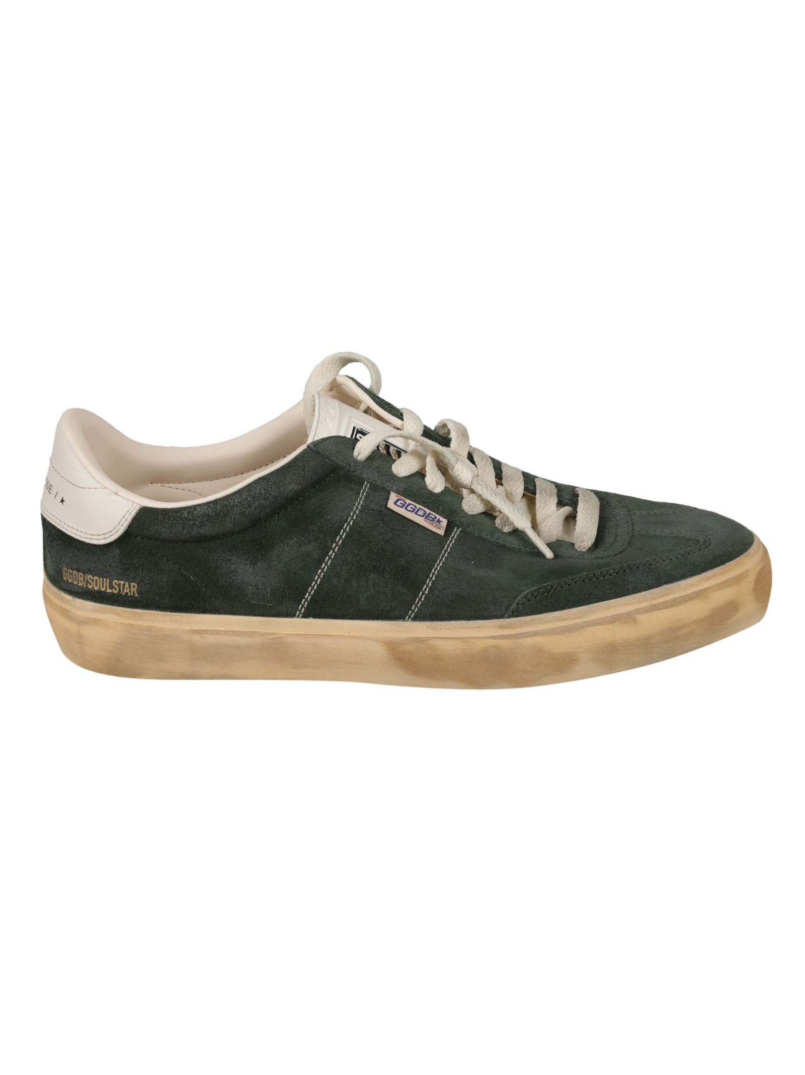 GOLDEN GOOSE GMF00464F00504735895