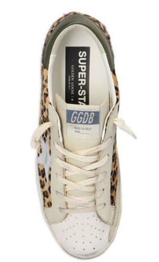 GOLDEN GOOSE GWF00101F00611782703