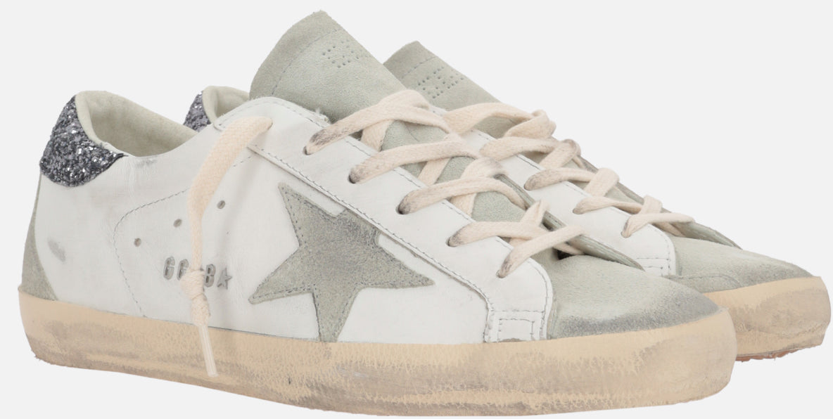 GOLDEN GOOSE GWF00102F00410811166