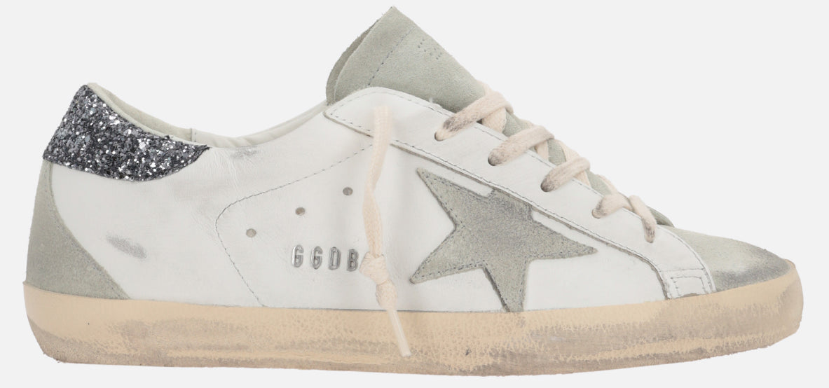 GOLDEN GOOSE GWF00102F00410811166