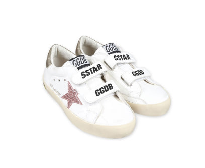 GOLDEN GOOSE KIDS GJF00111F00607211902