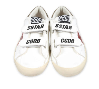 GOLDEN GOOSE KIDS GJF00111F00607211902