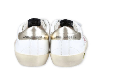 GOLDEN GOOSE KIDS GJF00111F00607211902