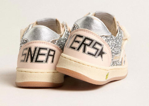 GOLDEN GOOSE KIDS GJF00439F00609670309