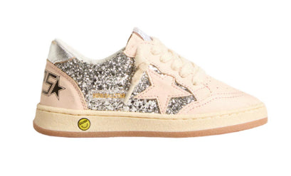 GOLDEN GOOSE KIDS GJF00439F00609670309