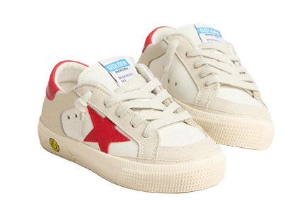 GOLDEN GOOSE KIDS GTF00495F00608710218