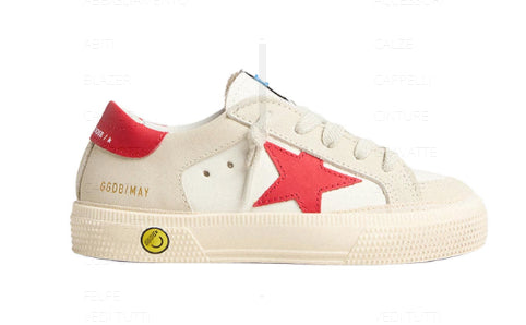 GOLDEN GOOSE KIDS GTF00495F00608710218